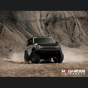 Ford Bronco R Series Kit - Roush Performance