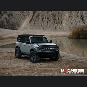 Ford Bronco R Series Kit - Roush Performance