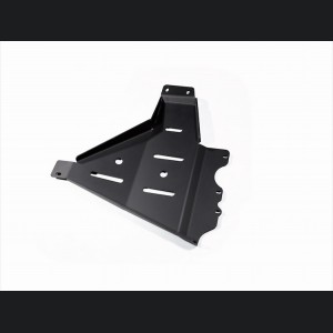 Ford Bronco Skid Plate Kit - Transmission + Transfer Case