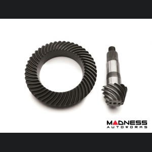 Ford Bronco Ring And Pinion Gear Set - Front - 4.70 - Ford Performance