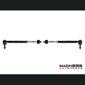 Ford Bronco Upgraded Tie Rod Kit - XD Forged - ICON