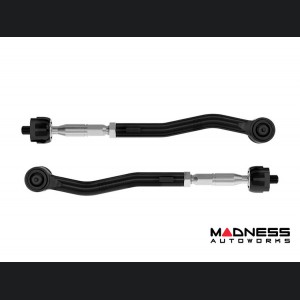 Ford Bronco Upgraded Tie Rod Kit - XD Forged - ICON