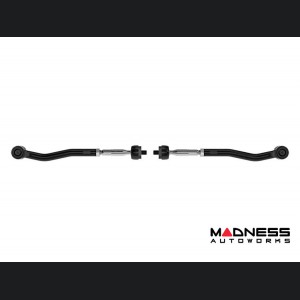 Ford Bronco Upgraded Tie Rod Kit - XD Forged - ICON