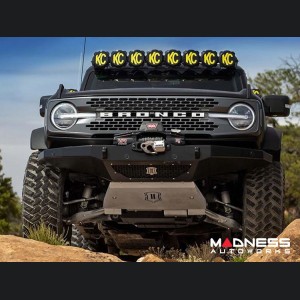 Ford Bronco Shock Absorber - Rear - Hoss 2.0 Package