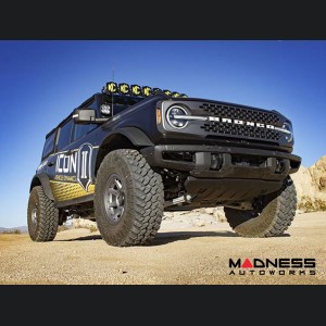 Ford Bronco Shock Absorber - Rear - Hoss 2.0 Package