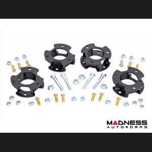 Ford Bronco Lift Kit - 2" - Rough Country 