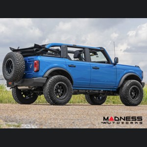 Ford Bronco Lift Kit - 2" - Loaded Struts - Rough Country 