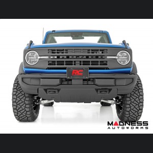 Ford Bronco Lift Kit - 2" - Loaded Struts - Rough Country 