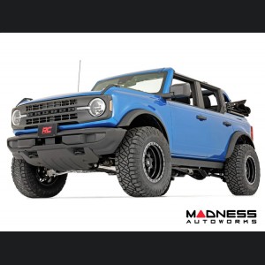 Ford Bronco Lift Kit by Rough Country - 2"