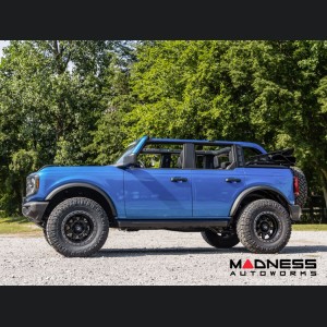 Ford Bronco Lift Kit - 2" - Loaded Struts - Rough Country 