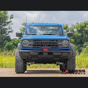 Ford Bronco Lift Kit - 2" - Loaded Struts - Rough Country 