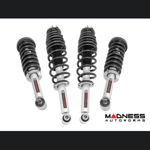 Ford Bronco Lift Kit - 2" - Loaded Struts - Rough Country 