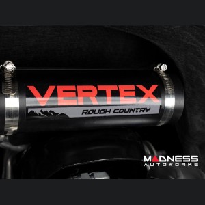 Ford Bronco Lift Kit - 2" - Vertex Coilovers - Rear - Rough Country 