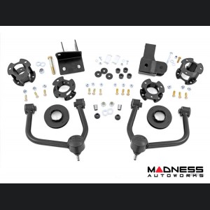 Ford Bronco Lift Kit - 3.5" - Rough Country 