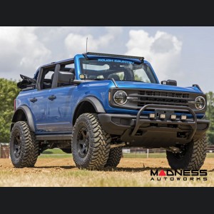 Ford Bronco Lift Kit - 3.5" - Rough Country 