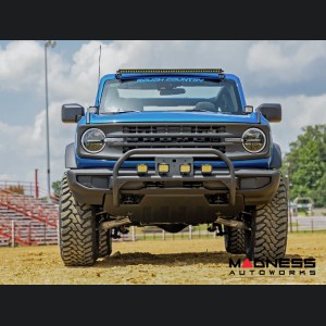 Ford Bronco Lift Kit - 3.5" - Rough Country 