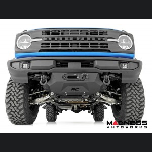 Ford Bronco Lift Kit - 3.5" - Rough Country 