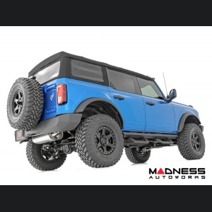 Ford Bronco Lift Kit - 3.5" - Rough Country 