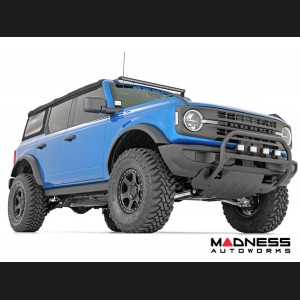 Ford Bronco Lift Kit - 3.5" - Rough Country 