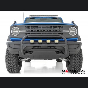 Ford Bronco Lift Kit - 3.5" - Rough Country 