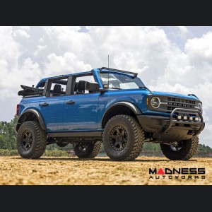 Ford Bronco Lift Kit - 3.5" - Rough Country 