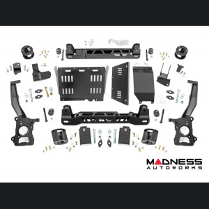 Ford Bronco Lift Kit - 5" - Rough Country - Badlands