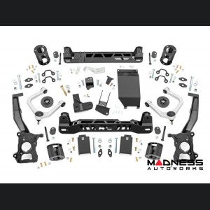 Ford Bronco Lift Kit - 7" - Rough Country 