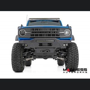 Ford Bronco Lift Kit - 7" - Rough Country 