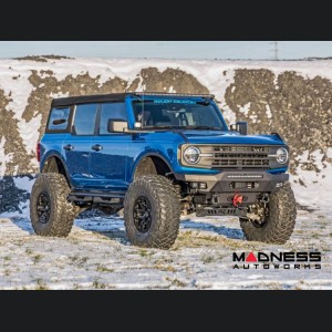 Ford Bronco Lift Kit - 7" - Rough Country 