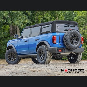 Ford Bronco Leveling Kit - 1" - Rough Country 