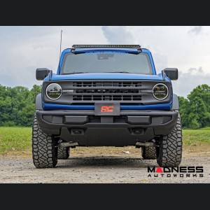 Ford Bronco Leveling Kit - 1" - Rough Country 