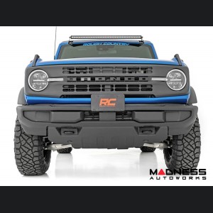 Ford Bronco Leveling Kit - 1" - Rough Country 