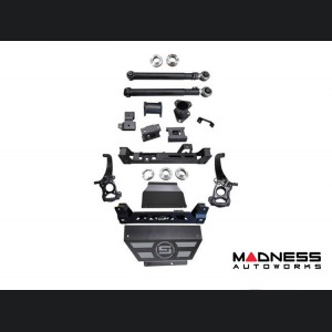 Ford Bronco Lift Kit - 4 Door - 6" - Superlift 