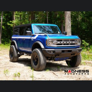 Ford Bronco Lift Kit - 4 Door - 6" - Superlift 