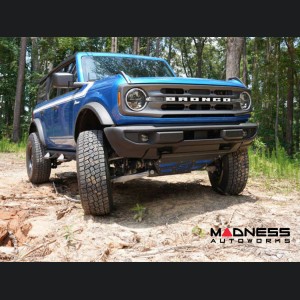 Ford Bronco Lift Kit - 4 Door - 6" - Superlift 