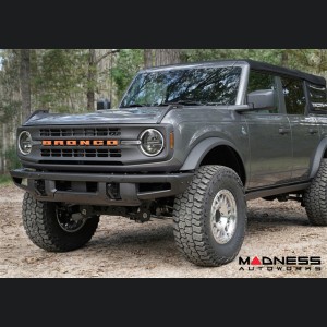 Ford Bronco Lift Kit - Strut Spacer - 2" - Superlift 