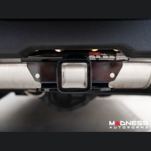 Ford Bronco Trailer Hitch - Class III Hitch - Curt