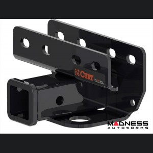 Ford Bronco Trailer Hitch - Class III Hitch - Curt