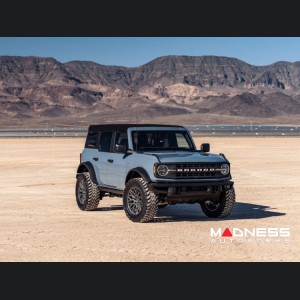 Ford Bronco Custom Wheels - HF6-3 by Vossen - Anthracite