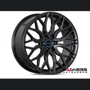 Ford Bronco Custom Wheels - HF6-3 by Vossen - Anthracite