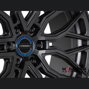 Ford Bronco Custom Wheels - HF6-3 by Vossen - Anthracite