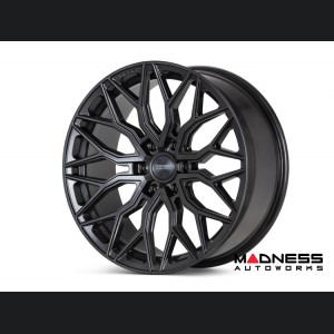 Ford Bronco Custom Wheels - HF6-3 by Vossen - Anthracite