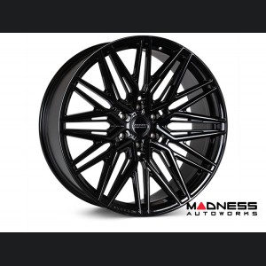 Ford Bronco Custom Wheels - HF6-5 by Vossen - Gloss Black