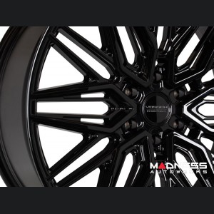 Ford Bronco Custom Wheels - HF6-5 by Vossen - Gloss Black