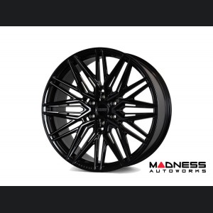 Ford Bronco Custom Wheels - HF6-5 by Vossen - Gloss Black