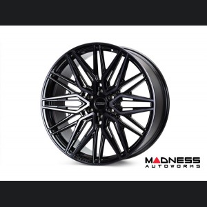 Ford Bronco Custom Wheels - HF6-5 by Vossen - Tinted Gloss Black