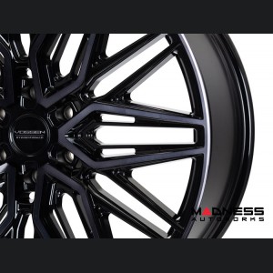 Ford Bronco Custom Wheels - HF6-5 by Vossen - Tinted Gloss Black