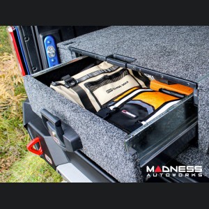 Ford Bronco Drawer System - 4 Door