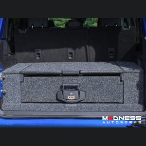 Ford Bronco Drawer System - 4 Door