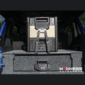 Ford Bronco Drawer System - 4 Door